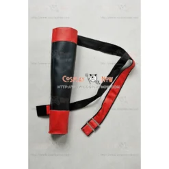 Green Arrow Cosplay Red Arrow Roy Harper Speedy Costume -Halloween Shop green arrow cosplay red arrow roy harper speedy costume wd063 1409 f36