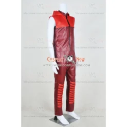 Green Arrow Cosplay Red Arrow Roy Harper Speedy Costume -Halloween Shop green arrow cosplay red arrow roy harper speedy costume wd063 1409 f9d