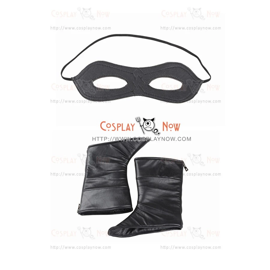 Green Arrow Season 3 Cosplay Oliver Queen Costume 8 Green Arrow Season 3 Cosplay Oliver Queen Costume - Image 6