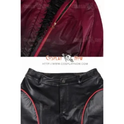 Green Arrow Season 4 Cosplay Queen Speedy Thea Costume 20 Green Arrow Season 4 Cosplay Queen Speedy Thea Costume -Halloween Shop green arrow season 4 cosplay queen speedy thea costume mtj028 31a