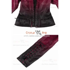 Green Arrow Season 4 Cosplay Queen Speedy Thea Costume 19 Green Arrow Season 4 Cosplay Queen Speedy Thea Costume -Halloween Shop green arrow season 4 cosplay queen speedy thea costume mtj028 6e5
