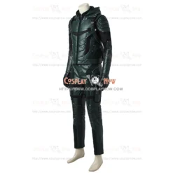 Green Arrow Season 5 Cosplay Oliver Queen Costume -Halloween Shop green arrow season 5 cosplay oliver queen costume 3435 1 om 069 1 840