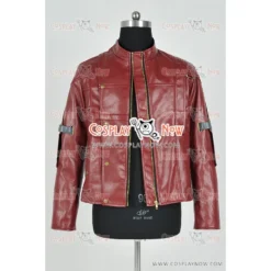 Guardians Of The Galaxy 2014 Cosplay Star-Lord Peter Quill Costume 12 Guardians Of The Galaxy 2014 Cosplay Star-Lord Peter Quill Costume -Halloween Shop guardians of the galaxy 2014 cosplay star lord peter quill costume wg010 1152 2ce