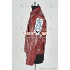 Guardians Of The Galaxy 2014 Cosplay Star-Lord Peter Quill Costume 15 Guardians Of The Galaxy 2014 Cosplay Star-Lord Peter Quill Costume -Halloween Shop guardians of the galaxy 2014 cosplay star lord peter quill costume wg010 1152 5a0