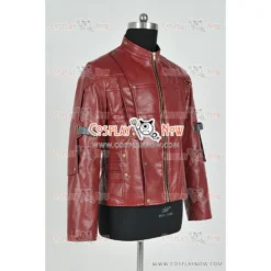 Guardians Of The Galaxy 2014 Cosplay Star-Lord Peter Quill Costume 13 Guardians Of The Galaxy 2014 Cosplay Star-Lord Peter Quill Costume -Halloween Shop guardians of the galaxy 2014 cosplay star lord peter quill costume wg010 1152 8ca