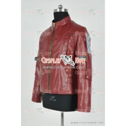 Guardians Of The Galaxy 2014 Cosplay Star-Lord Peter Quill Costume 16 Guardians Of The Galaxy 2014 Cosplay Star-Lord Peter Quill Costume -Halloween Shop guardians of the galaxy 2014 cosplay star lord peter quill costume wg010 1152 8f4