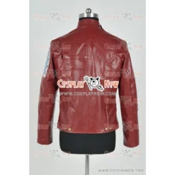 Guardians Of The Galaxy 2014 Cosplay Star-Lord Peter Quill Costume 17 Guardians Of The Galaxy 2014 Cosplay Star-Lord Peter Quill Costume -Halloween Shop guardians of the galaxy 2014 cosplay star lord peter quill costume wg010 1152 9da