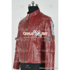 Guardians Of The Galaxy 2014 Cosplay Star-Lord Peter Quill Costume 19 Guardians Of The Galaxy 2014 Cosplay Star-Lord Peter Quill Costume -Halloween Shop guardians of the galaxy 2014 cosplay star lord peter quill costume wg010 1152 b24