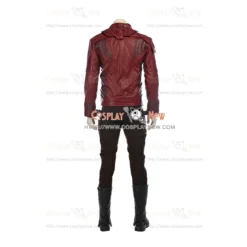 Guardians Of The Galaxy Vol. 2 Peter Quill Star-Lord Cosplay Costume 12 Guardians Of The Galaxy Vol. 2 Peter Quill Star-Lord Cosplay Costume -Halloween Shop guardians of the galaxy vol 2 peter quill star lord cosplay costume m20170142 full set 7fa