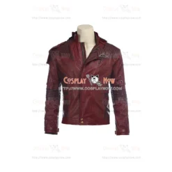 Guardians Of The Galaxy Vol. 2 Peter Quill Star-Lord Cosplay Costume 13 Guardians Of The Galaxy Vol. 2 Peter Quill Star-Lord Cosplay Costume -Halloween Shop guardians of the galaxy vol 2 peter quill star lord cosplay costume m20170142 full set b97