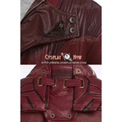 Guardians Of The Galaxy Vol. 2 Peter Quill Star-Lord Cosplay Costume 15 Guardians Of The Galaxy Vol. 2 Peter Quill Star-Lord Cosplay Costume -Halloween Shop guardians of the galaxy vol 2 peter quill star lord cosplay costume m20170142 full set f18