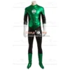 Hal Jordan Costume For Green Lantern Cosplay 2 Hal Jordan Costume For Green Lantern Cosplay -Halloween Shop hal jordan costume for green lantern cosplay cd973 53b