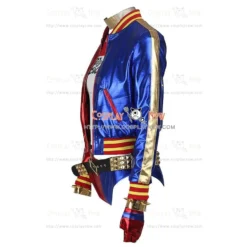 Harley Quinn Costume For Suicide Squad Cosplay -Halloween Shop harley quinn costume for suicide squad cosplay wd095 1612 e4d