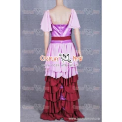 Harry Potter Hermione Granger Cosplay Costume -Halloween Shop harry potter hermione granger cosplay costume wh015 52a