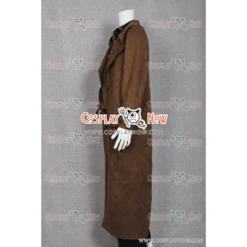Harry Potter Mad-Eye Alastor Moody Cosplay Costume -Halloween Shop harry potter mad eye alastor moody cosplay costume wh009 653 coat 5dc