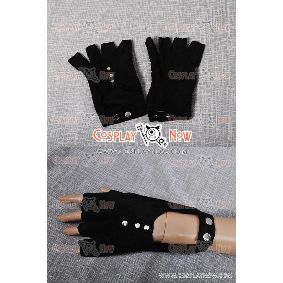 Harry Potter Nymphadora Tonks Cosplay Costume 12 Harry Potter Nymphadora Tonks Cosplay Costume - Image 10