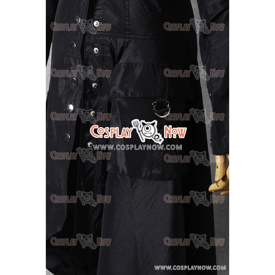 Harry Potter Nymphadora Tonks Cosplay Costume 11 Harry Potter Nymphadora Tonks Cosplay Costume - Image 9