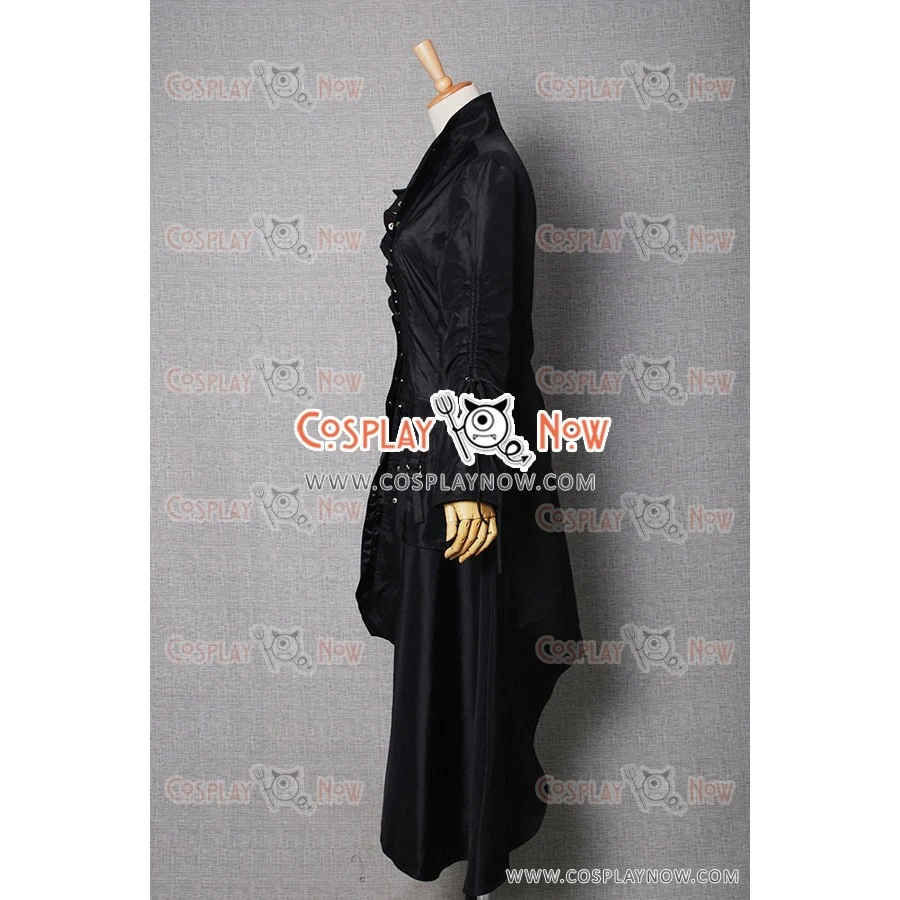 Harry Potter Nymphadora Tonks Cosplay Costume 6 Harry Potter Nymphadora Tonks Cosplay Costume - Image 4