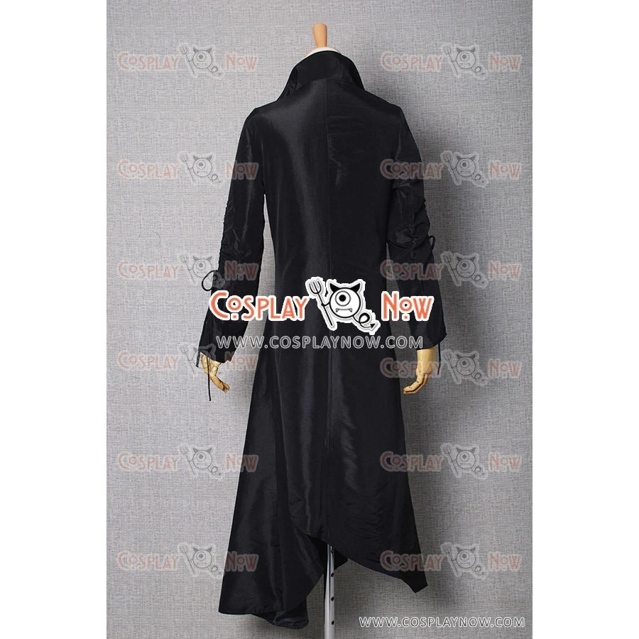 Harry Potter Nymphadora Tonks Cosplay Costume 8 Harry Potter Nymphadora Tonks Cosplay Costume - Image 6