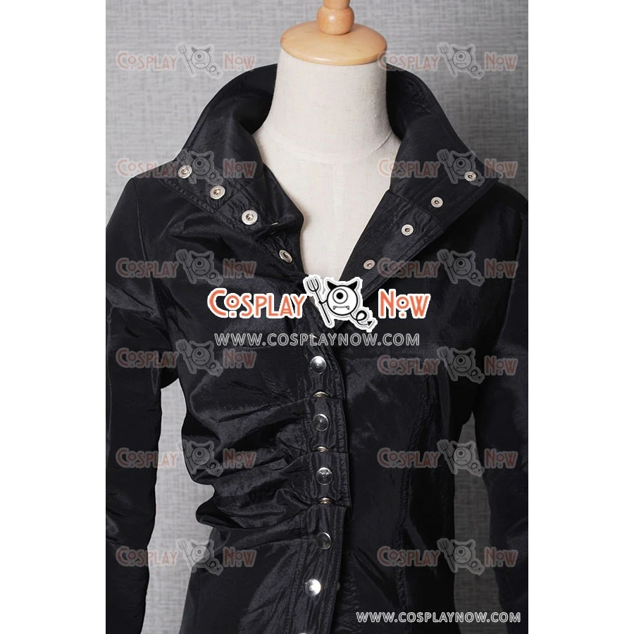 Harry Potter Nymphadora Tonks Cosplay Costume 9 Harry Potter Nymphadora Tonks Cosplay Costume - Image 7