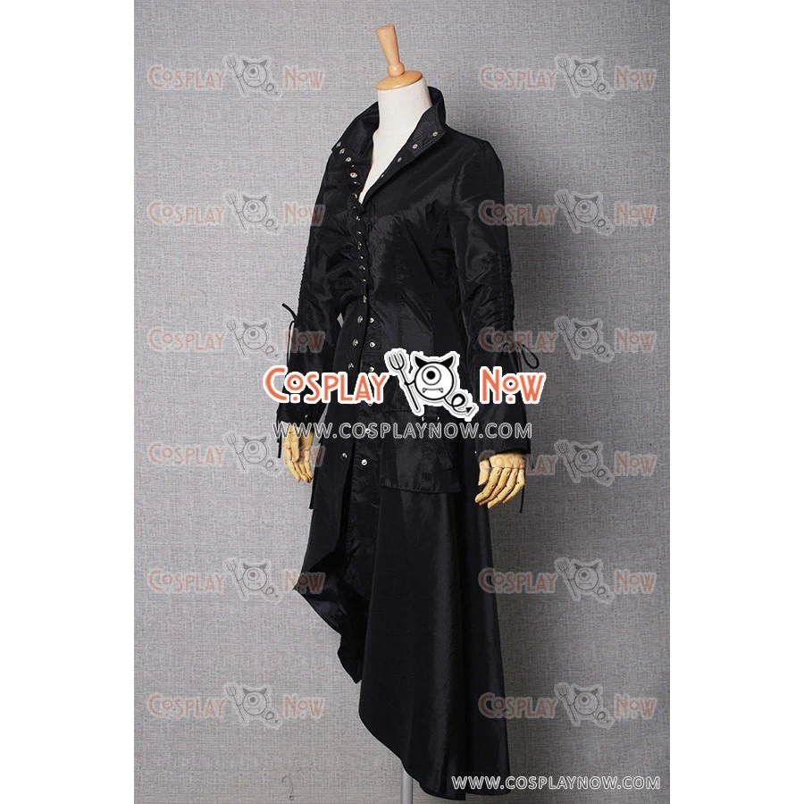 Harry Potter Nymphadora Tonks Cosplay Costume 7 Harry Potter Nymphadora Tonks Cosplay Costume - Image 5