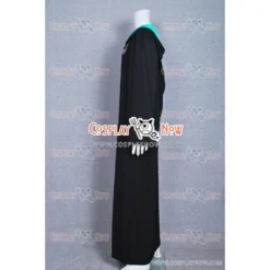 Harry Potter Slytherin Of Hogwarts Cosplay Costume -Halloween Shop harry potter slytherin of hogwarts cosplay costume wh011green 9bc