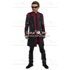 Hawkeye Clint Barton Costume For Avengers Age Of Ultro Cosplay 10 Hawkeye Clint Barton Costume For Avengers Age Of Ultro Cosplay -Halloween Shop hawkeye clint barton costume for avengers age of ultro cosplay mzxcos 042 d33