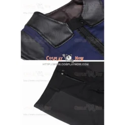 Hawkeye Clint Barton Costume For Captain America Civil War Cosplay 10 Hawkeye Clint Barton Costume For Captain America Civil War Cosplay -Halloween Shop hawkeye clint barton costume for captain america civil war cosplay cd1046 402