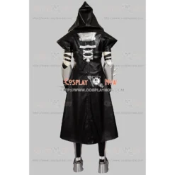 Hero Soldier 76 Reaper Gabriel Reyes Costume For Overwatch Cosplay -Halloween Shop hero soldier 76 reaper gabriel reyes costume for overwatch cosplay mzxcos 004 4dd