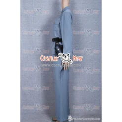 Indiana Jones Irina Spalko Cosplay Costume 13 Indiana Jones Irina Spalko Cosplay Costume -Halloween Shop indiana jones irina spalko cosplay costume wr007 7d4