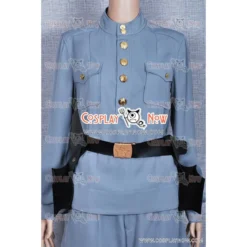 Indiana Jones Irina Spalko Cosplay Costume 16 Indiana Jones Irina Spalko Cosplay Costume -Halloween Shop indiana jones irina spalko cosplay costume wr007 ecb