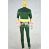 Iron Fist Cosplay Daniel Rand Costume 1 Iron Fist Cosplay Daniel Rand Costume -Halloween Shop iron fist cosplay daniel rand costume wm043 1538 a03