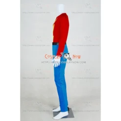 Jay Garrick From The Flash Cosplay Costume 15 Jay Garrick From The Flash Cosplay Costume -Halloween Shop jay garrick from the flash cosplay costume wd084 1543 3e1