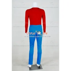 Jay Garrick From The Flash Cosplay Costume 16 Jay Garrick From The Flash Cosplay Costume -Halloween Shop jay garrick from the flash cosplay costume wd084 1543 d42
