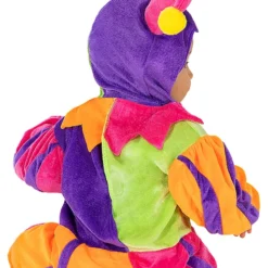 Jester Costume For Babies -Halloween Shop jester costume for babies 3