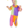 Jester Costume For Kids -Halloween Shop jester costume for kids