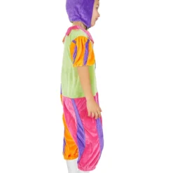 Jester Costume For Kids -Halloween Shop jester costume for kids 2