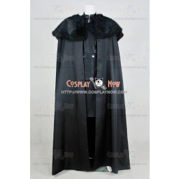 Jon Snow Costume For Game Of Thrones Cosplay Uniform Outfits 5 Jon Snow Costume For Game Of Thrones Cosplay Uniform Outfits - Image 3