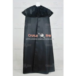 Jon Snow Costume For Game Of Thrones Cosplay Uniform Outfits 6 Jon Snow Costume For Game Of Thrones Cosplay Uniform Outfits - Image 4