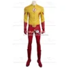 Kid Flash Costume For The Flash Season 3 Cosplay 1 Kid Flash Costume For The Flash Season 3 Cosplay -Halloween Shop kid flash costume for the flash season 3 cosplay mzxcos 037 be6
