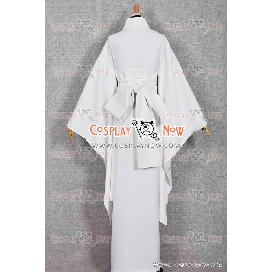 Kill Bill Cosplay O-Ren Ishii Costume 8 Kill Bill Cosplay O-Ren Ishii Costume - Image 6