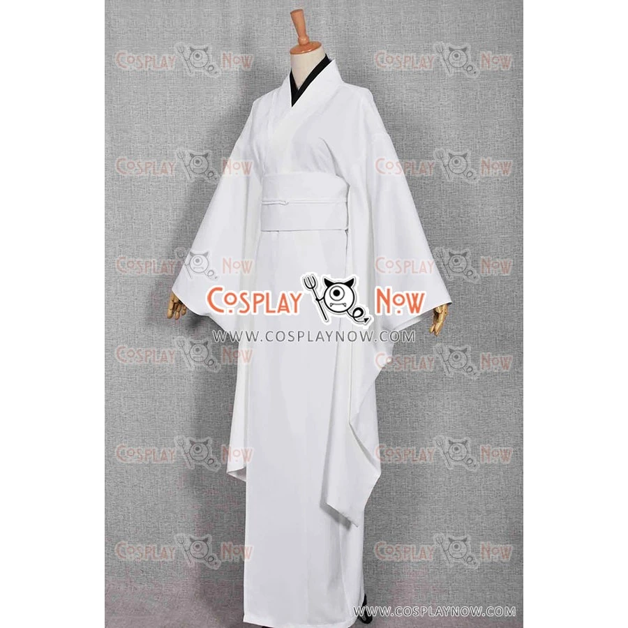 Kill Bill Cosplay O-Ren Ishii Costume 7 Kill Bill Cosplay O-Ren Ishii Costume - Image 5