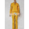 Kill Bill Cosplay The Bride Beatrix Michelle Kiddo Costume -Halloween Shop kill bill cosplay the bride beatrix michelle kiddo costume wk005 6dc