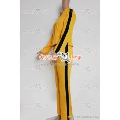 Kill Bill Cosplay The Bride Beatrix Michelle Kiddo Costume -Halloween Shop kill bill cosplay the bride beatrix michelle kiddo costume wk005 d9d