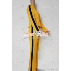 Kill Bill Cosplay The Bride Beatrix Michelle Kiddo Costume -Halloween Shop kill bill cosplay the bride beatrix michelle kiddo costume wk005 fc6