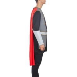 King Arthur Costume For Men -Halloween Shop king arthur costume for men 3