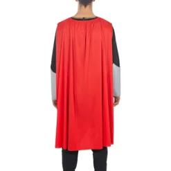 King Arthur Costume For Men -Halloween Shop king arthur costume for men 4