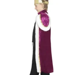 King Boy Costume -Halloween Shop king boy costume 2