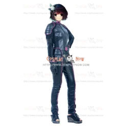 Kitty Pryde Shadowcat Costume For X Men Cosplay 12 Kitty Pryde Shadowcat Costume For X Men Cosplay -Halloween Shop kitty pryde shadowcat costume for x men cosplay cd1093 72f