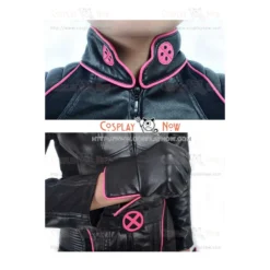 Kitty Pryde Shadowcat Costume For X Men Cosplay 16 Kitty Pryde Shadowcat Costume For X Men Cosplay -Halloween Shop kitty pryde shadowcat costume for x men cosplay cd1093 b2e